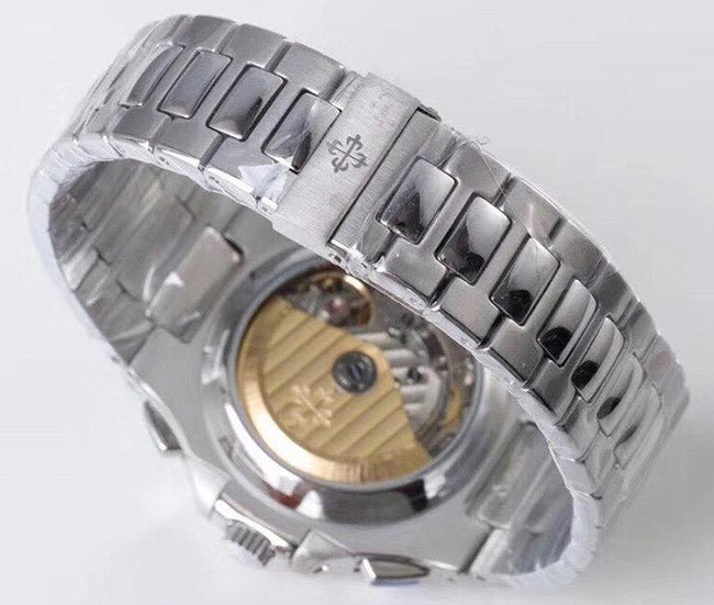 Patek Philippe Nautilus
