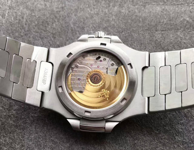 Patek Philippe Nautilus Tiffany's