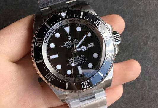 Ρολόι Rolex DEEPSEA dweller ρεπλίκα