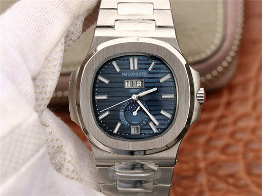 Patek Philippe Nautilus