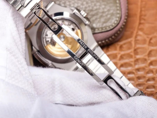 Patek Philippe Nautilus