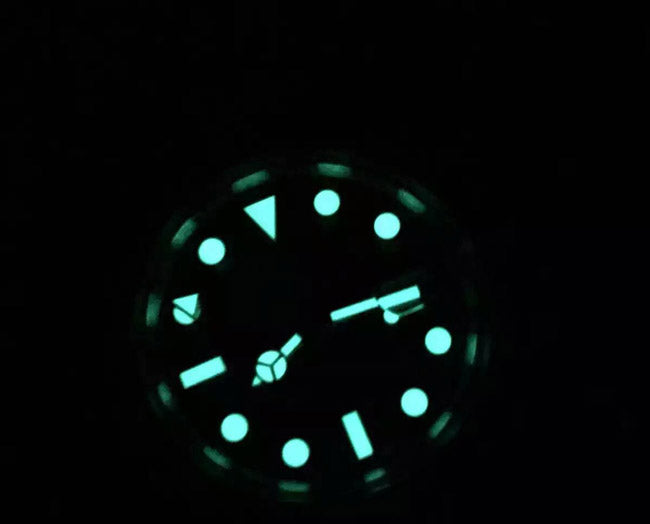 Rolex Bruce Wayne GMT