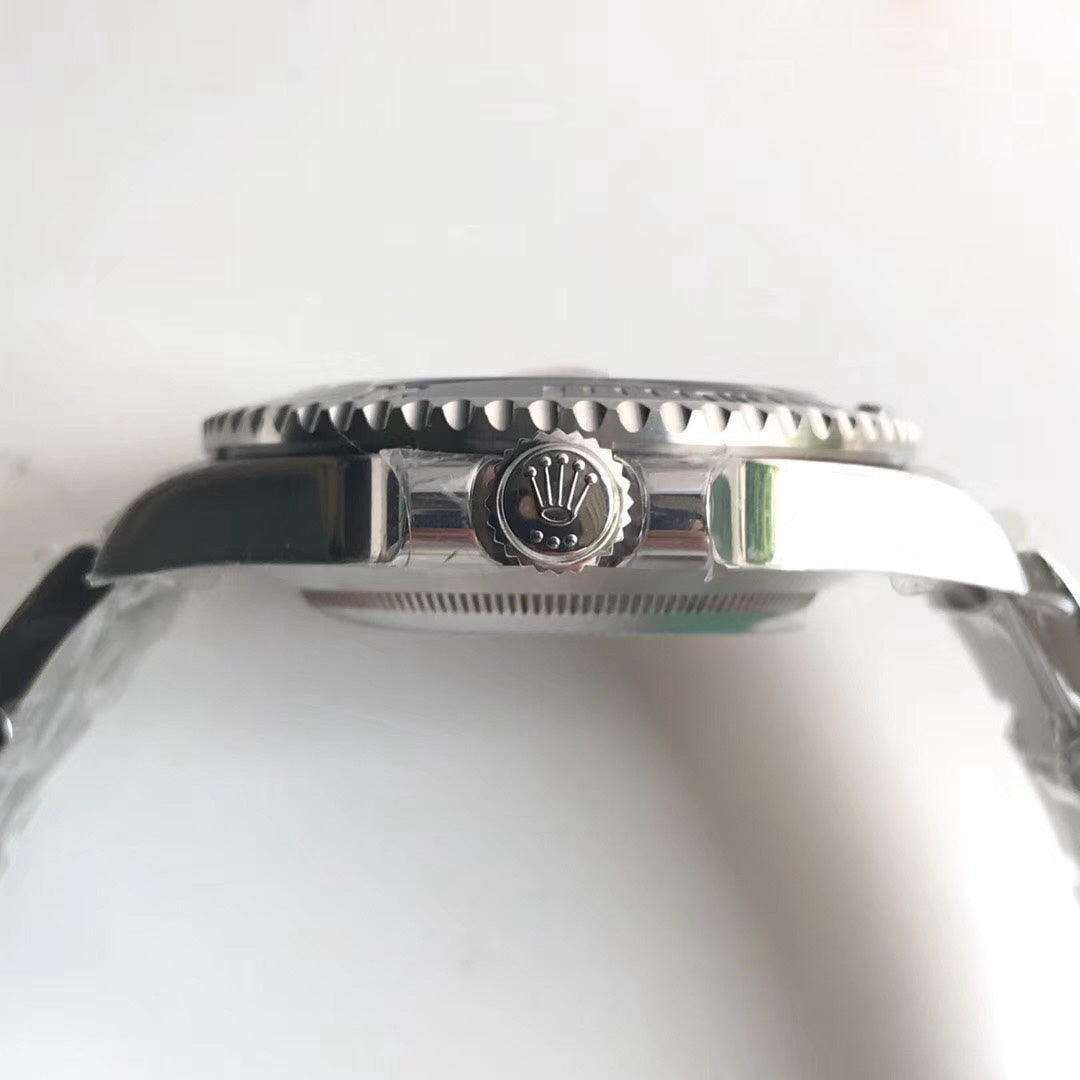 Ρολόι Rolex Submariner μαύρο ρεπλίκα