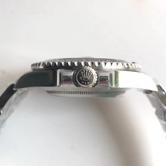 Ρολόι Rolex Submariner Green Hulk ρεπλίκα